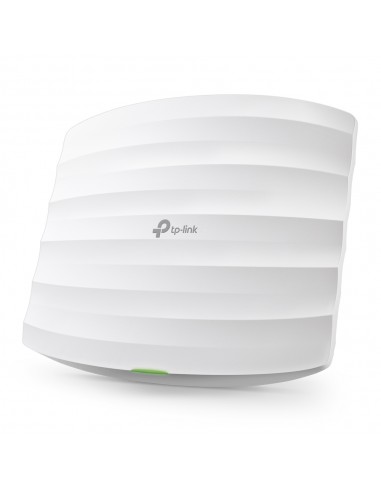 TP-Link Punto de Acceso Inalambrico N de 300 Mbps - Montaje en Techo