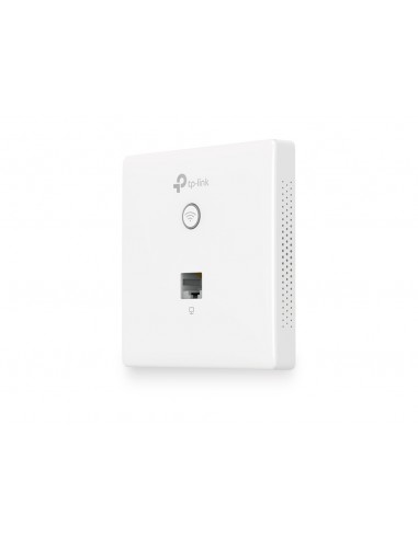 TP-Link EAP115-WALL Punto de Acceso Inalambrico N 300Mbps de Pared