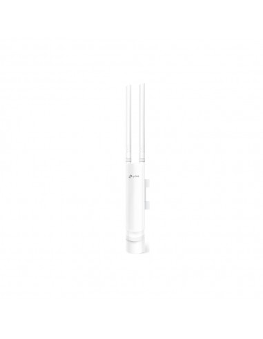 TP-Link Omada Punto de Acceso Inalambrico AC1200 MU-MIMO - Tecnologia Mesh - Montaje de Exterior Interior