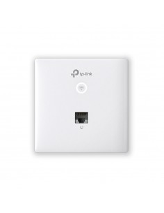 TP-Link Punto de Acceso Inalambrico Gigabit MU-MIMO Omada AC1200 Montaje en Pared