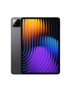 Xiaomi Pad 7 Qualcomm Snapdragon Tablet Pantalla 11" 3.2K 144Hz - 8GB-128GB - WiFI 6E-Bluetooth 5.4 - Camara 13Mp -