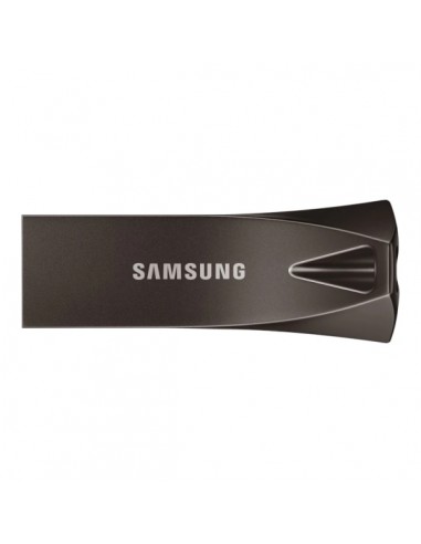 Samsung Bar Plus Memoria USB 3.1 512GB - Cuerpo Metalico (Pendrive)