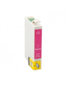Epson T0593 Magenta Cartucho de Tinta Generico - Reemplaza C13T05934010
