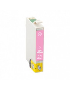 Epson T0796 Magenta Light Cartucho de Tinta Generico - Reemplaza C13T07964010