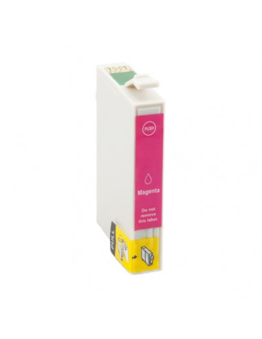 Epson T1003 Magenta Cartucho de Tinta Generico - Reemplaza C13T10034010
