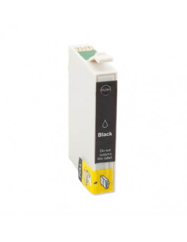 Epson T1598 Negro Mate Cartucho de Tinta Pigmentada Generico - Reemplaza C13T15984010