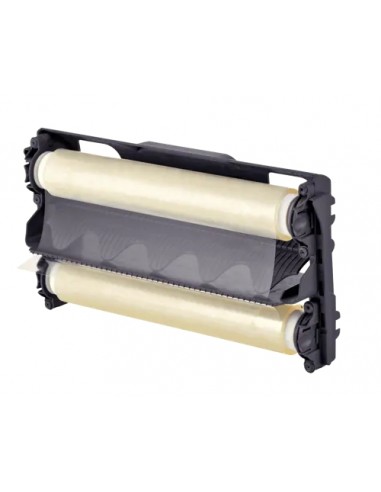 Leitz Cartucho de Recambio de Plastificacion en Frio de 30 Metros - Para Plastificadora Office Standard CS9 - Plastifica