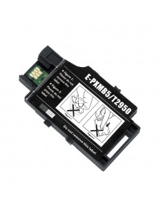 Epson T2950 Tanque de Mantenimiento Generico - Reemplaza C13T295000