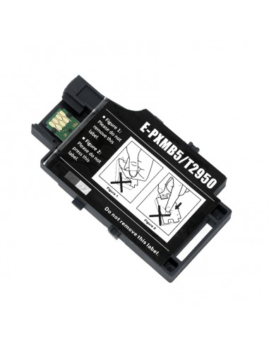 Epson T2950 Tanque de Mantenimiento Generico - Reemplaza C13T295000
