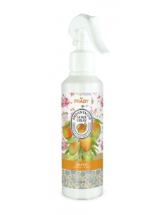 Prady Ambientador Home Spray Mango - Frasco de 220 ml - Spray Pulverizador