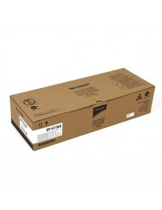 Sharp BPGT300 Negro Cartucho de Toner Original - BPGT300