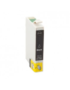 Epson T3361 T3341 (33XL) Negro Photo Cartucho de Tinta Generico - Reemplaza C13T33614012 C13T33414012