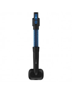 Cecotec Pet Style Accesorio para Pelos de Mascota - Compatible con Scoba y Micro - Tubo Extensible - Cabezal de Cepillo -