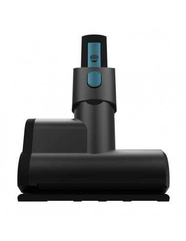 Cecotec Accesorio para Tapicerias - Compatible con Scoba y Micro - Cepillo Motorizado - Facil de Usar - Limpieza Eficiente -