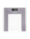 Cecotec Surface Precision Healthy Bascula Corporal hasta 180kg - Alta Precision - Pantalla LCD - Cristal Templado - Cinta