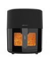 Cecotec Cecofry Fantastik Window 6500 Freidora sin Aceite - 1700W - Capacidad 6.5L - Ventana de Visualizacion - 9 Menus
