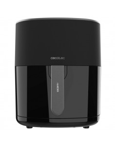 Cecotec Cecofry Fantastik 6500 Freidora sin Aceite - Potencia de 1700W - Capacidad 6.5L - Pack Accesorios Silicona - 12 Menus