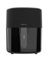 Cecotec Cecofry Fantastik 6500 Freidora sin Aceite - Potencia de 1700W - Capacidad 6.5L - Pack Accesorios Silicona - 12 Menus
