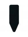 Cecotec StrongBoard 100 Boracay Funda para Tabla de Planchar - Algodon 100-- Mejor Transpiracion - Espesor 4mm - Proteccion