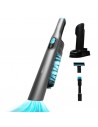 Cecotec Conga Rockstar Micro-Aspiradora de Mano - Potencia 200W - Autonomia hasta 40min - Succion hasta 20kPa - Ergonomico -