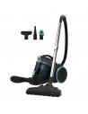 Cecotec Conga Rockstar Multicyclonic XXL Aspiradora de Trineo sin Bolsa - Potencia 800W - Succion hasta 20kPa - Deposito de