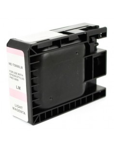 Epson T5806 Magenta Light Cartucho de Tinta Pigmentada Generico - Reemplaza C13T580600