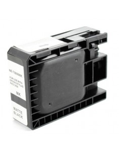 Epson T5808 Negro Mate Cartucho de Tinta Pigmentada Generico - Reemplaza C13T580800