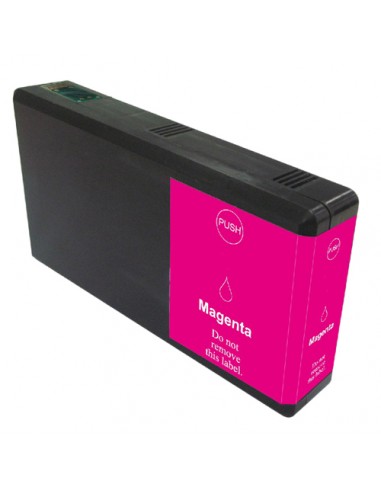 Epson T7903 T7913 (79XL) Magenta Cartucho de Tinta Generico - Reemplaza C13T79034010 C13T79134010