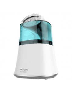 Cecotec SmoothForce 3000 UltraSteam Centro de Planchado - Potencia de 1200W - Presion 2bar - Vapor 25g min - Tanque 700ml -