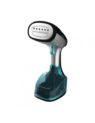 Cecotec Fast and Furious 4020 Force Plancha de Vapor Vertical - 1400W - Autoapagado - Vapor Continuo 25g min - 2 Modos de