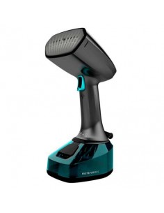 Cecotec Fast&Furious 4040 Absolute Smart Plancha Vertical Vapor 1200W - Elimina Arrugas-Olores y Desinfecta