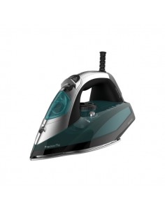 Cecotec Fast and Furious 5010 Vital Plancha de Ropa - 2600W - Vapor Continuo 55g min - Golpe de Vapor 200g min - Temperatura