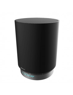 Cecotec TotalPure 1800 Style Pro Connected Purificador de Aire - Potencia de 45W - 4 Etapas de Filtrado - Control Wi-Fi -