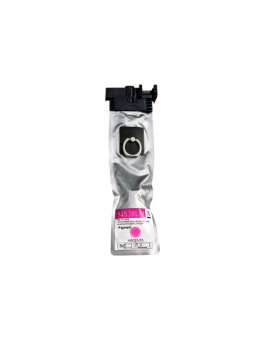 Epson T9453 Magenta Cartucho de Tinta Pigmentada Generico - Reemplaza C13T945340