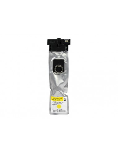 Epson T9454 Amarillo Cartucho de Tinta Pigmentada Generico - Reemplaza C13T945440