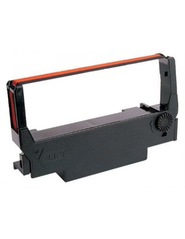 Epson ERC38 ERC34 ERC30 Negra Roja Cinta Matricial Generica - Reemplaza C43S015376