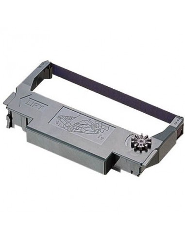 Epson ERC38 ERC34 ERC30 Violeta Cinta Matricial Generica