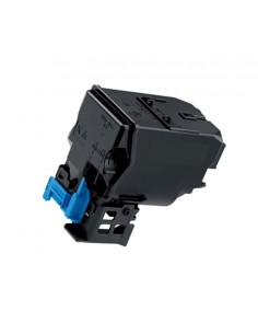 Epson WorkForce AL-C300 Negro Cartucho de Toner Generico - Reemplaza C13S050751