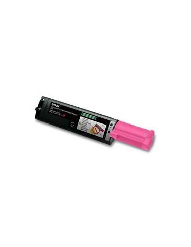 Epson Aculaser C1100 CX11 Magenta Cartucho de Toner Generico - Reemplaza C13S050188