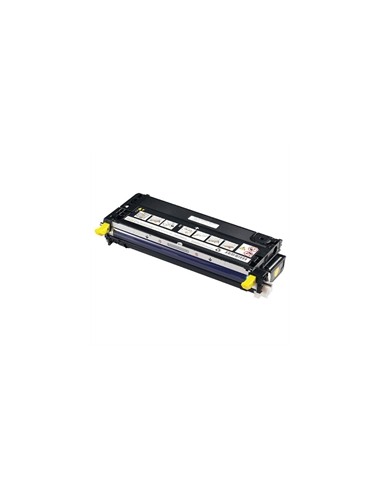 Epson Aculaser C2800 Amarillo Cartucho de Toner Generico - Reemplaza C13S051158