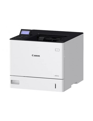 Canon i-Sensys LBP361DW Impresora Laser Monocromo WiFi Duplex 61ppm