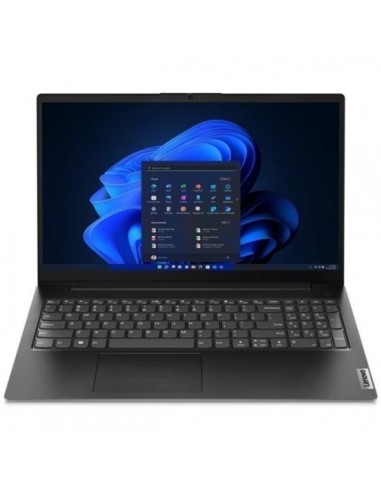 Lenovo V15 G5 IRU Portatil 15.6" Intel Core I5-13420H - 32GB - 512GB SSD - Color Negro - Teclado QWERTY (ES)