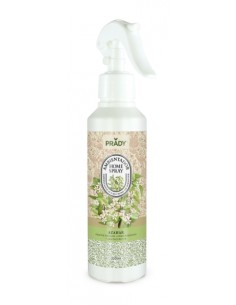 Prady Ambientador Home Spray Azahar - Frasco de 220 ml - Spray Pulverizador