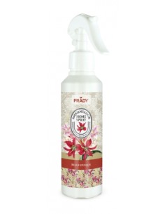 Prady Ambientador Home Spray Belle Epoque - Frasco de 220 ml - Spray Pulverizador