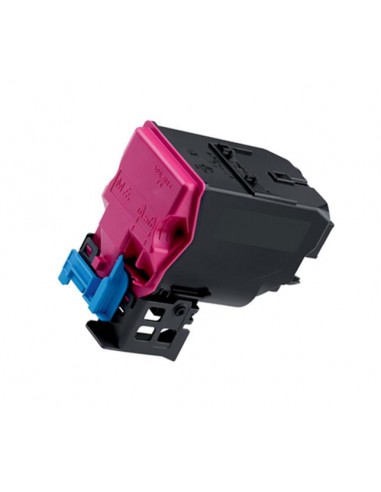 Epson Aculaser C3900 CX37 Magenta Cartucho de Toner Generico - Reemplaza C13S050591