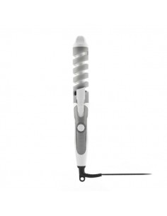 Innovagoods Spihair Rizador Ceramico en Espiral - Potencia 35W - Cable 2m - Temperatura 190Â C - 36mm de Diametro -