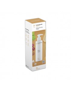 Innovagoods Joyfirm Locion Corporal Reafirmante de Arroz - Contenido 250ml - Vegano - Uso Diario - Dermatologicamente Probado