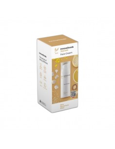 Innovagoods Joycare Crema Facial Hidratante de Arroz - Contenido 50ml - Vegano - Uso Diario - No Testado en Animales