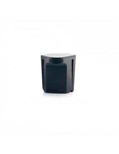 Innovagoods Ewooster Filtro de Carbono para Compostador Electrico - Vida Util hasta 720h - 18x18x11cm - Color Negro