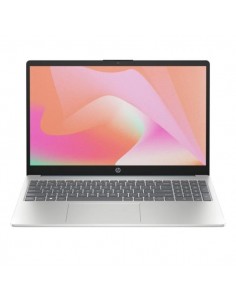 HP 15-fd0325ns Portatil 15.6" Intel Core i5-1334U - 8GB - 512GB SSD - Color Azul - Teclado QWERTY (ES)